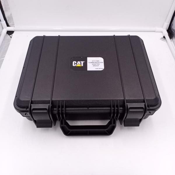 Grupo ET3 317-7485 do adaptador de Diagnostic Tool Communicaterion da máquina escavadora de catererpillar