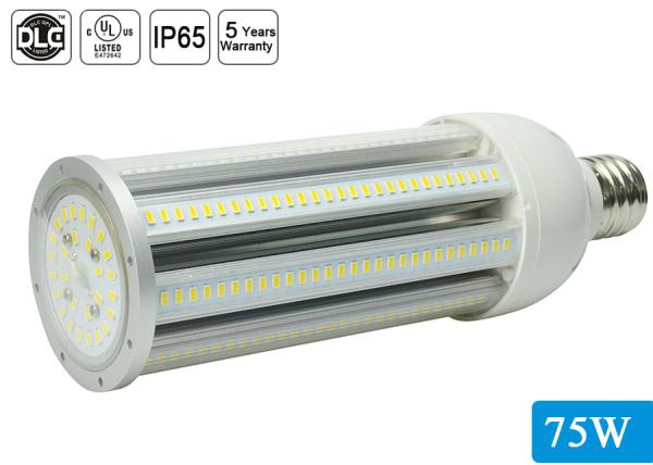 High Watt E39 6500k Led Light Bulbs Cool White Energy Saving 75w 7875lm