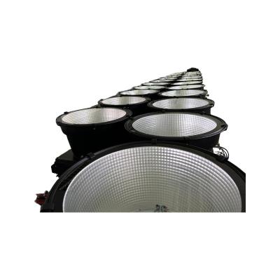 Diecast Aluminum High Bay Light 6000K With CRI>80 For Industrial Lighting