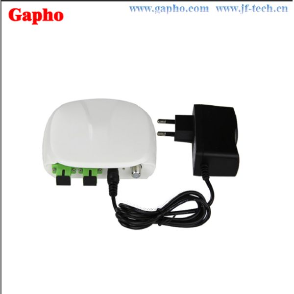 GAPHO Optic Node WDM FTTH Optical Receiver WS-OR19 Series For CATV
