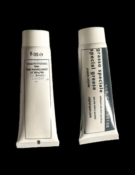 Graisse haute température pour accessoires de machine de découpe TC8 Cx017.000108