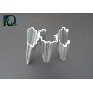 Galvanised Steel Vineyard Posts