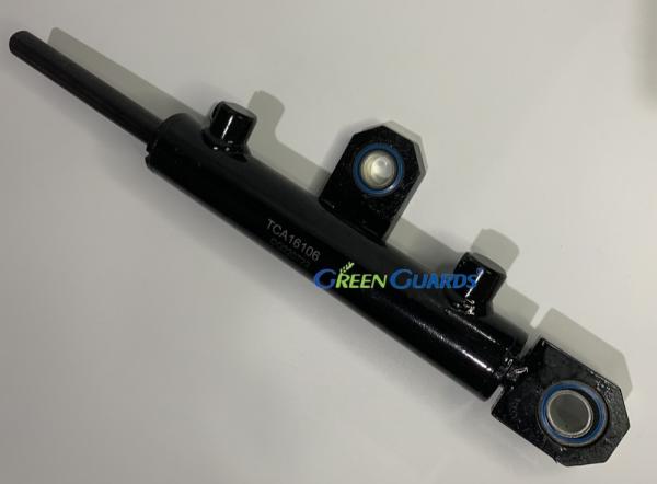 Lawn Mower Parts Hydraulic Cylinder Steering GTCA16106 Fits Deere Greensmower