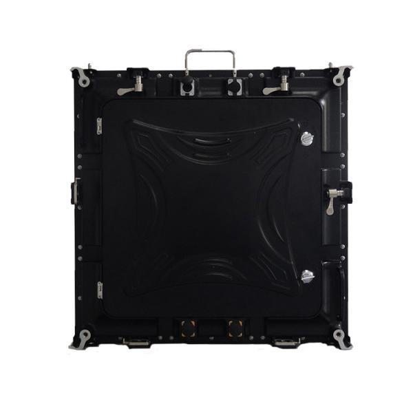 Advertising HD Digital P6 SMD3535 Outdoor Full Color LED Display