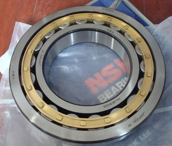 ABEC -1 3 5 7 cylinder roller bearing NU326EM1 type for combustion engine