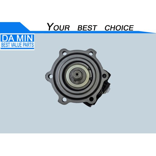 CVR CXZ EXR Steering Pump 1195003104 for Isuzu Heavy Duty Truck 6QA1 6RB1 Engine Pump Truck Mixer Truck Tractor Chassis Parts
