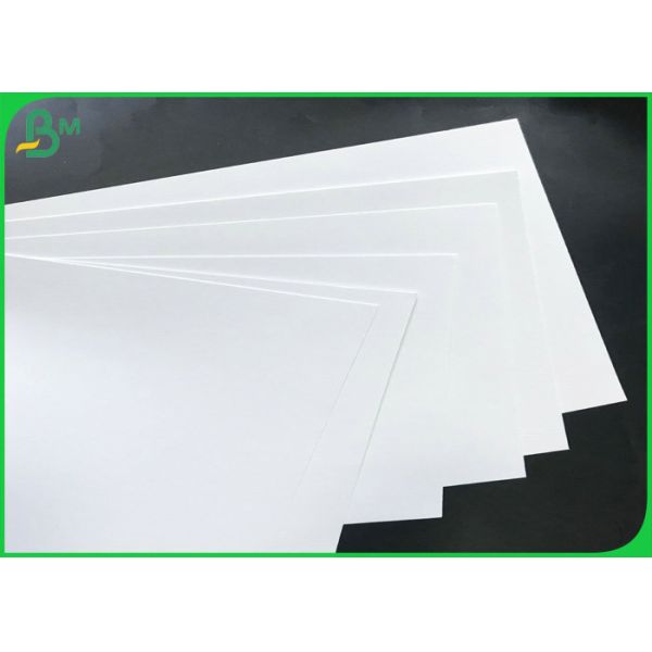 El FSC certifica al tablero plegable de marfil de 250gsm 275gsm 300gsm C1S para imprimir