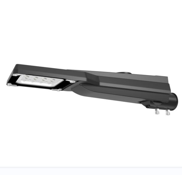 Aluminum Die Casting Led Outdoor Street Lighting Housing 50W With Smart Sensor