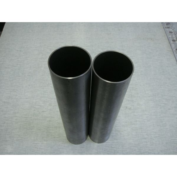 DIN2393 Seamless Precision Steel Tube For Heat Exchanger