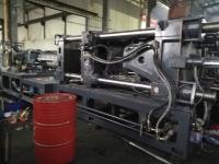 la máquina auto del moldeo a presión 290T para inyecta poder plástico de la calefacción de los productos 12kw