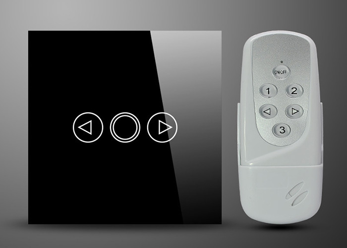 UK standard Smart Light Switches / remote controlled light switch