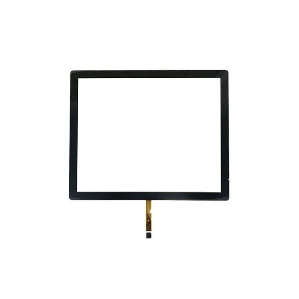 3V-7V 5 Wire Resistive Touch Panel , Kiosk Projected Capacitive Touchscreen