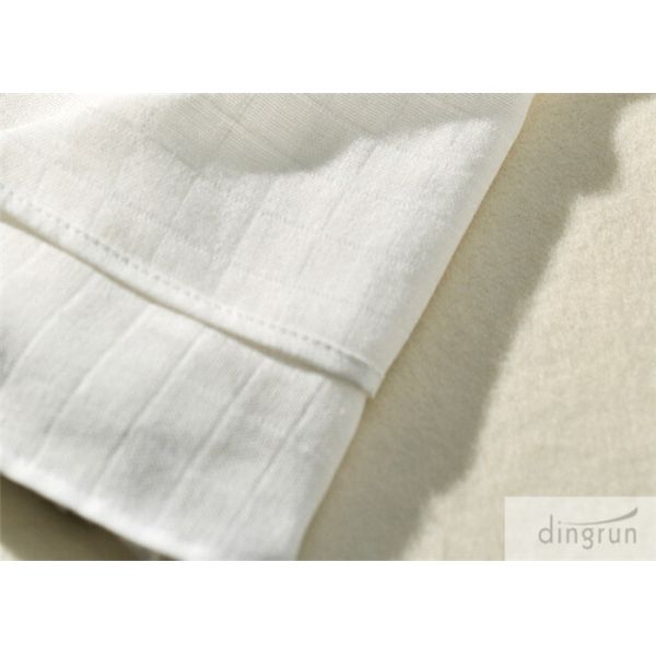 70*70cm Organic Cloth Diapers , Cloth Diaper Fabric For Babies