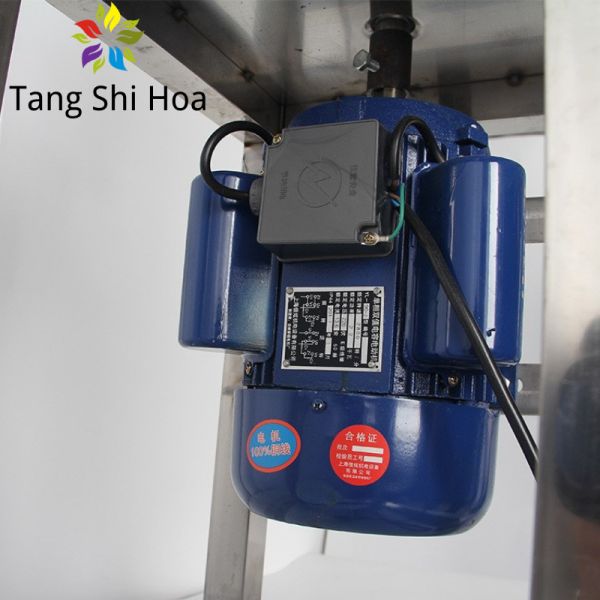 Электрическая коммерчески машина 3kg/Times шарика мяса ресторана