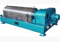 Centrifugador de separador de esclarecimento vegetal do óleo bruto de China