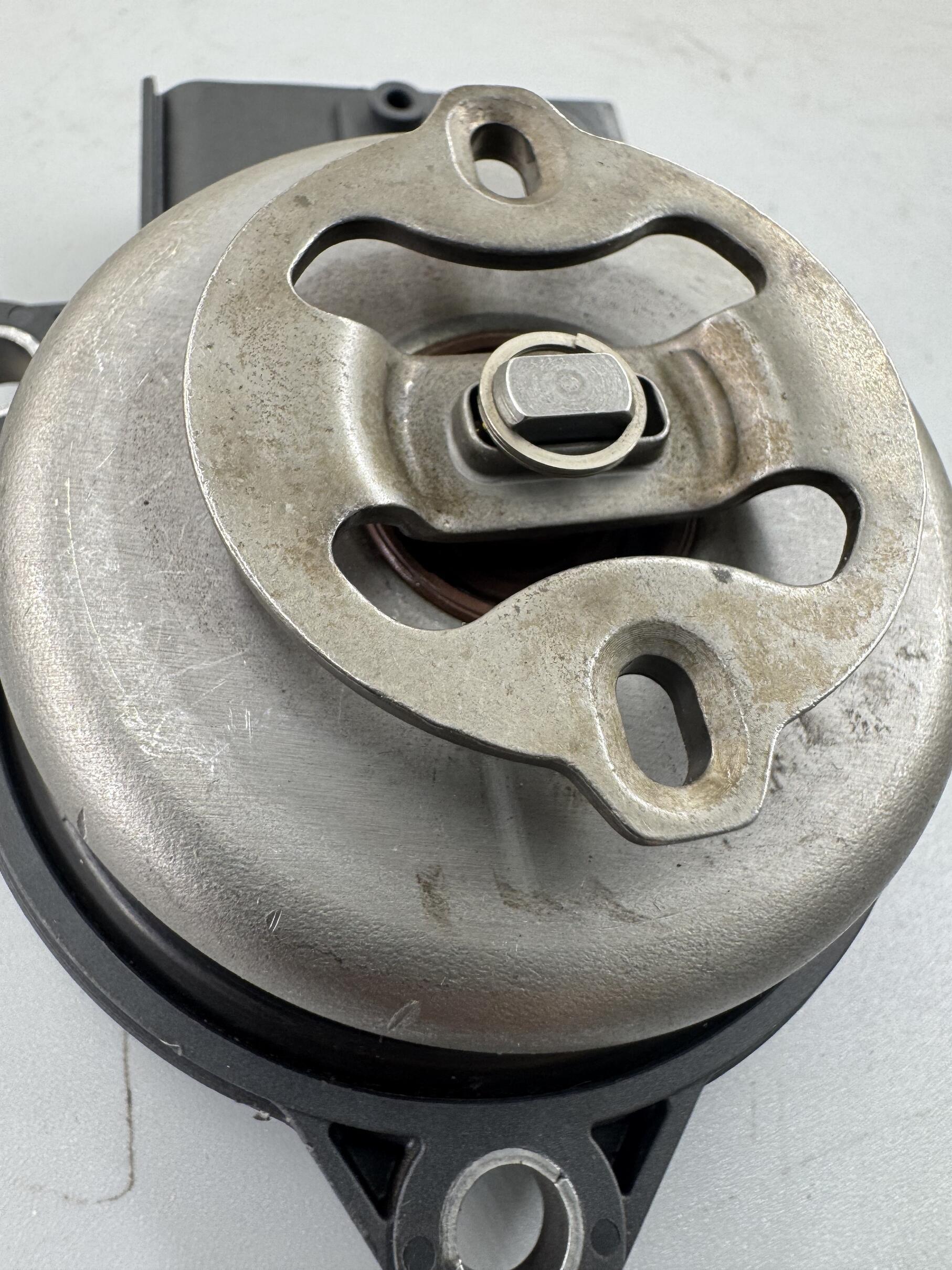 High quality electromagnetic coil 06R109165B for imported Audi Q5.