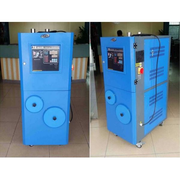 Фрестандинг промышленный Дехумидифир ранга, влажность извлекая Дехумидифир сухог