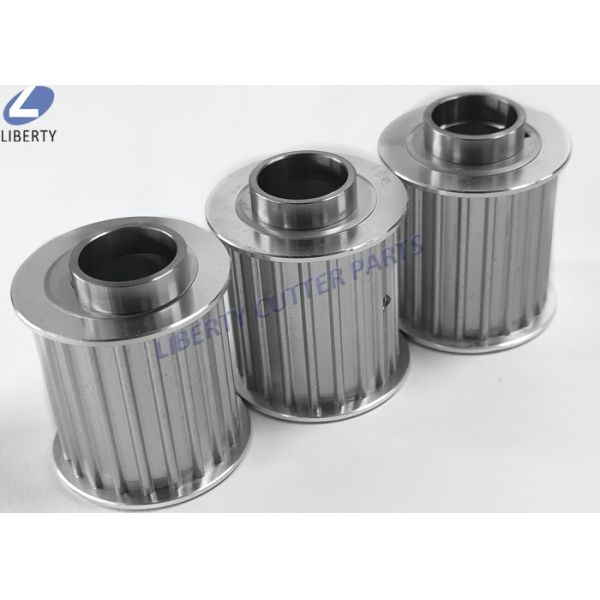 Vector Q25 Auto Cutter Spare Parts Timing Pulley 130535