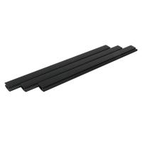 Rideaux en PVC de taille personnalisée