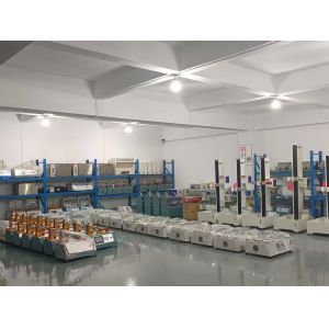 Dongguan Dongjun Testing Equipment Co., Ltd.