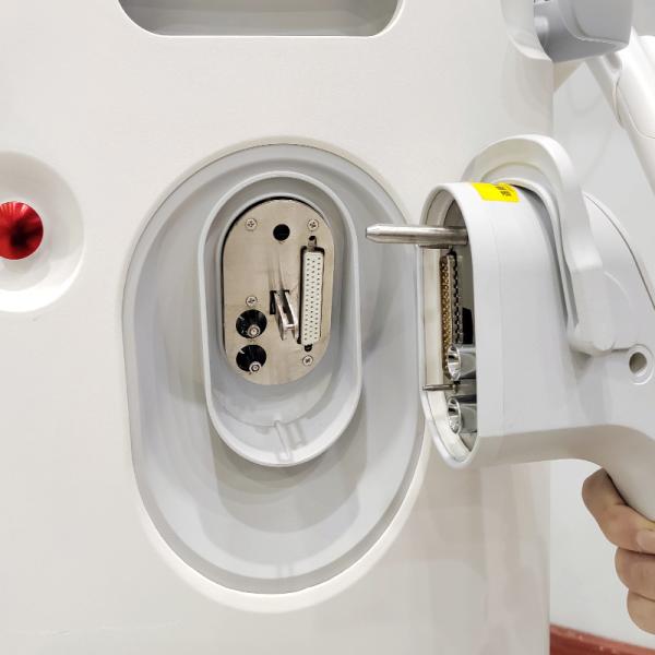 HIFU Ultrasound Anti Age Facial Care Machine For Beauty Clinic Or Salon