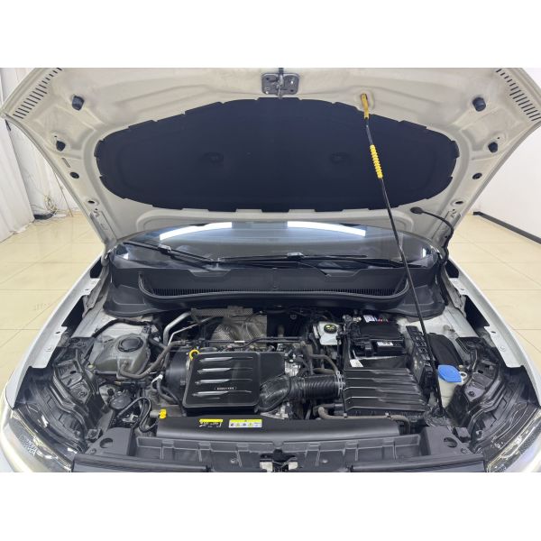 Volkswagen T-ROD 2021 Edition 1.5L Automatic SmartLink