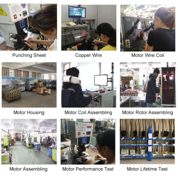 Воздушное охлаждение мотора воздушного охладителя YDK72-8 разделяет на открытом воздухе вентиляторный двигатель Amanda@cpmdj.com