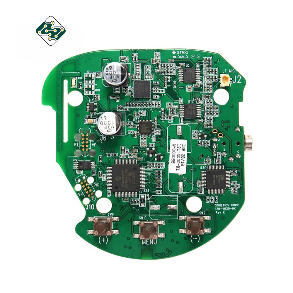 OEM Трейдмилл PCB Control Board Сборная схема беговой дорожки