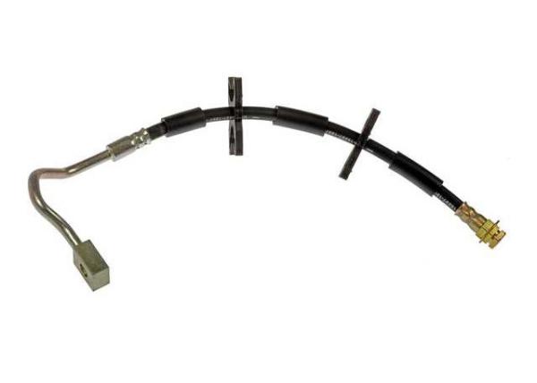 hot sale 1/8 HL SAE J1401 Hydraulic Brake Hose Assembly for automobile brake system