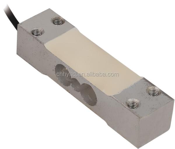 Autre type d'affichage Capteur de pesage de haute précision 40 kg pour capteur de balance électronique