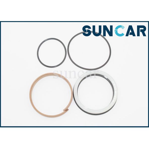 Track Cylinder 9097318 Adjuster Hydraulic Seal Kit Fits EX300-2 EX300-3 Hitachi Excavator