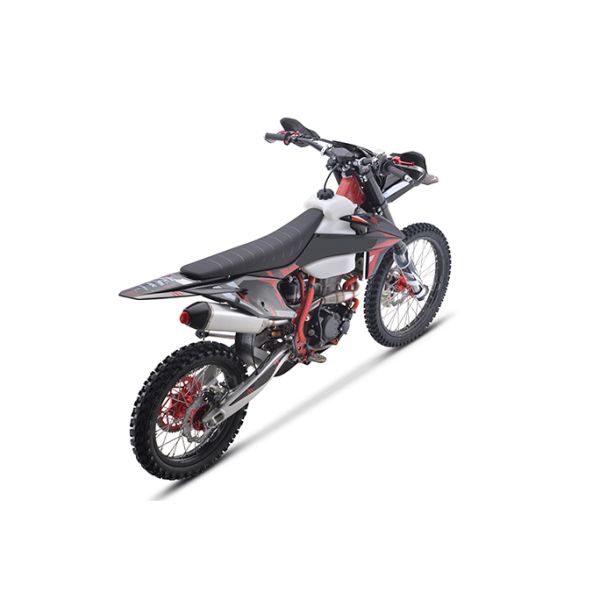 Off-Road Motocross Bike Dirt Bike 250cc 300cc 4 Stroke Motorcycle for Advanced Riders