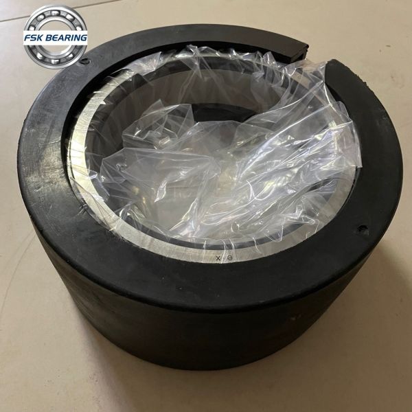High quality F-572805 Spherical Roller Bearing 160*230*110mm Concrete Mixer Truck Reducer Bearing