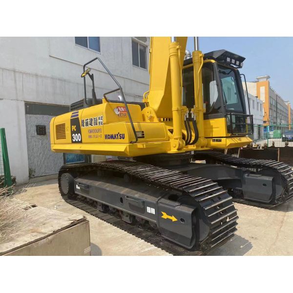 Directly Used Japan Komatsu PC300-8 PC220 PC240 PC300 PC350 PC400 PC450 Crawler Excavator