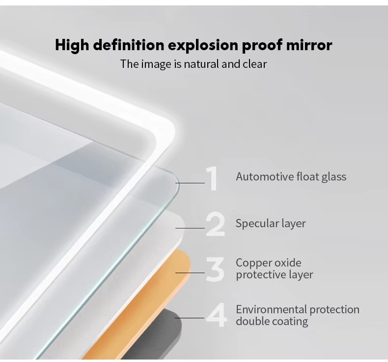 42 Inch Floor Stand Magic Mirror Digital Signage Lcd Screen Mirror Kiosk Photo Booth Advertising Display