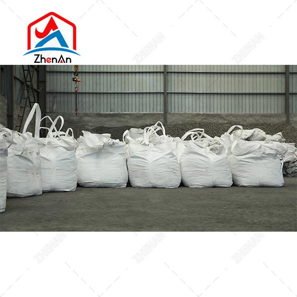 Hojuelas de metal de manganeso electrolítico Mn 99,7 % más vendidas