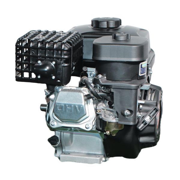 170F 190F 192F Gasoline Engine Four-stroke Air Cooled 7HP 7.5HP 9HP Range Extender