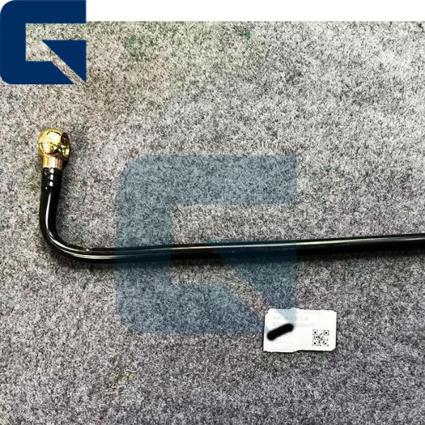 VG1092080019 Tubes à carburant pour pièces détachées de camions