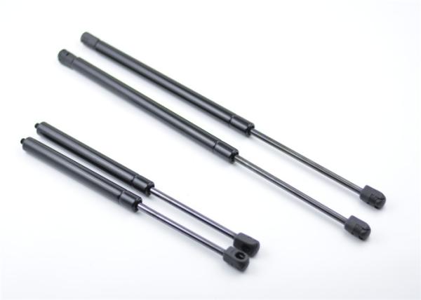 Lockable Furniture Gas Springs 200N Stroke 100mm Easy Installation