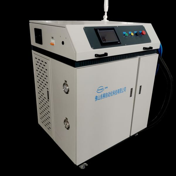 Cooling System Refrigeration Customized Design Refrigerant Charging Machine