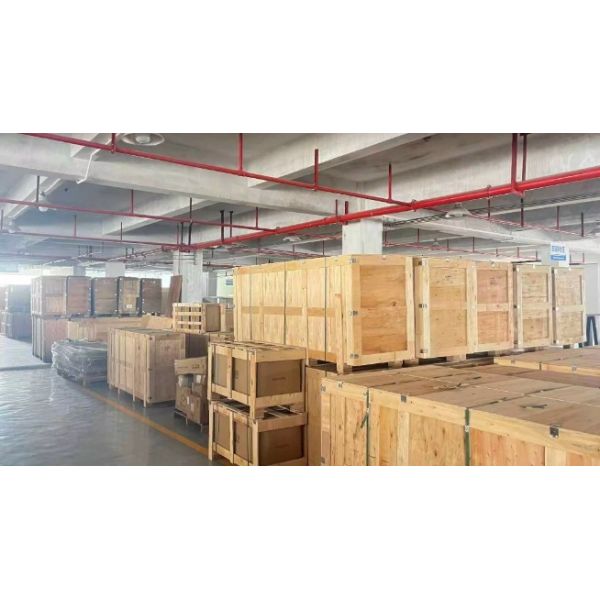 GUANGZHOU FRAMERPODS CO.,LTD