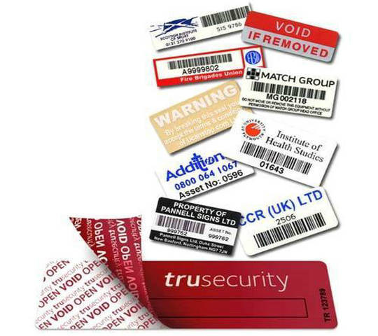 Ярлыки сильным/собственная личность СВОБОДНОГО ПРОСТРАНСТВА извлекли прилипателем, который Принтабле ярлыки безопасностью разрушительные