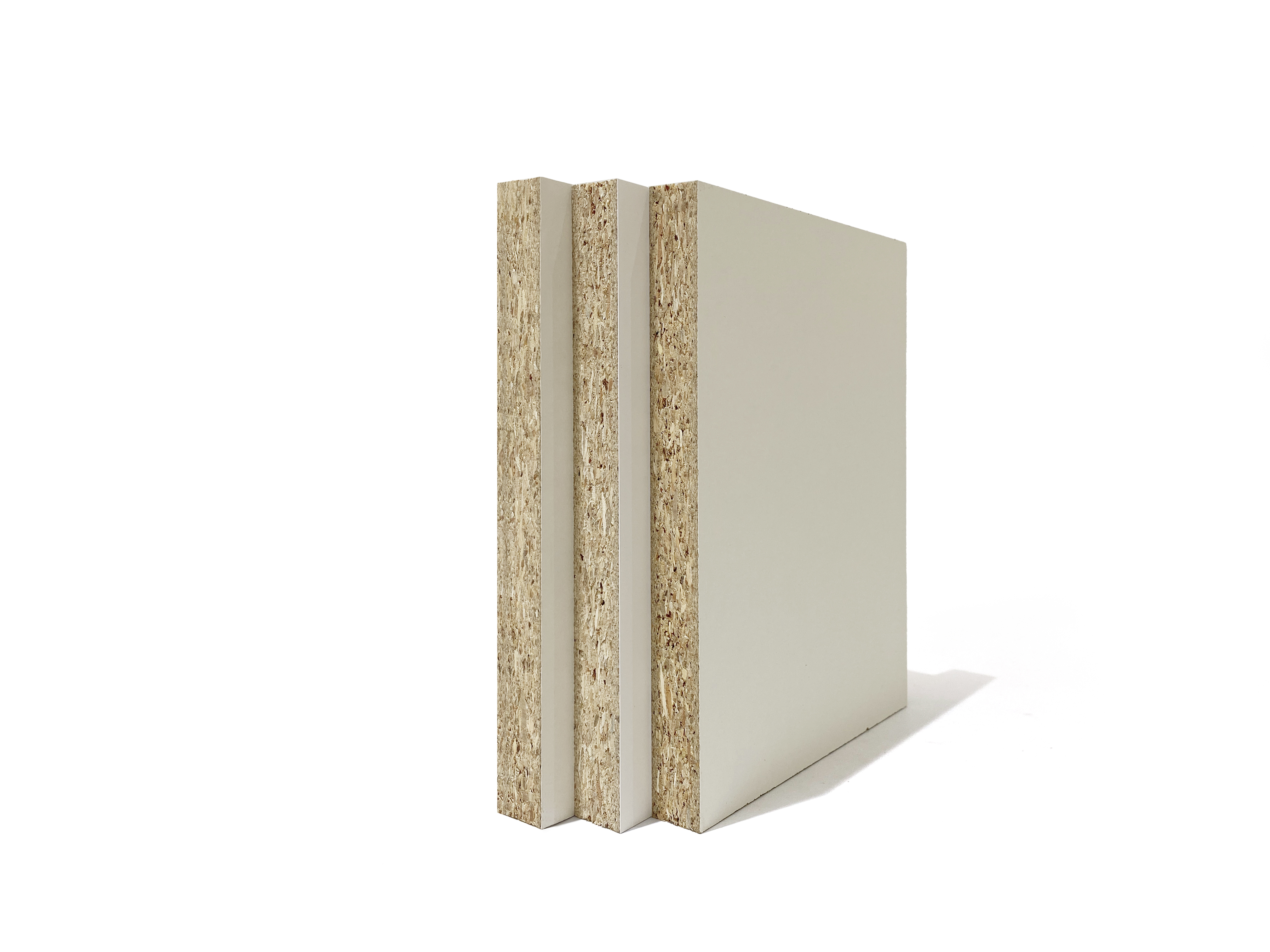 HENF 1220x2800MM PET Film-Laminated Particle Board 8mm/9mm/12mm/15mm/16mm/18mm/25mm