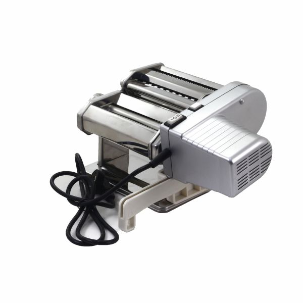 2.5mm Knife Automatic Pasta Machine Electric Motor 150mm 10kg/h
