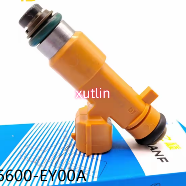 Auto Parts Fuel Injector Nozzle 16600EY00A 16600-EY00A For Nissan 370Z And Infiniti G37 M37 3.7L