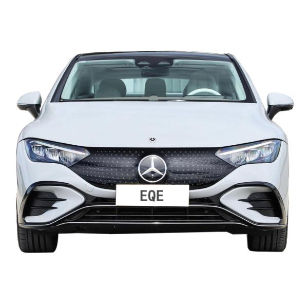 Mercedes Benz EQE 350 Electric Sedan 717km Range Fast Charging