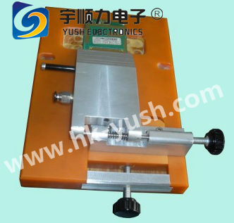 Smt Pcb / Fpc Hot Bar Solder Welding Machine / Настольное отопительное оборудование
