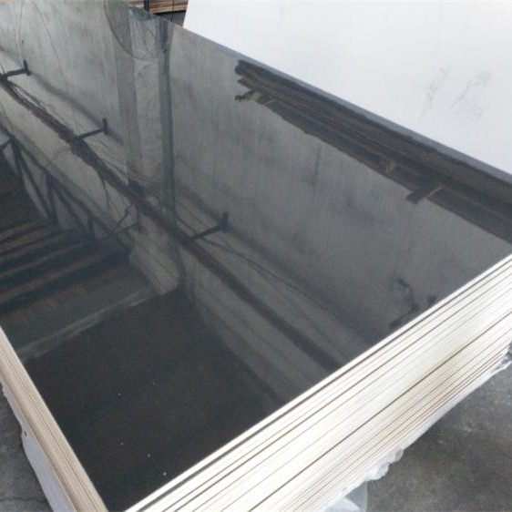 Доска Mdf коррозионностойкого лоска шкафа 4H 1220×2440mm высокого акриловая