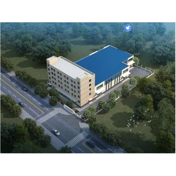 Yongzhou Lihong New Material Co.，Ltd