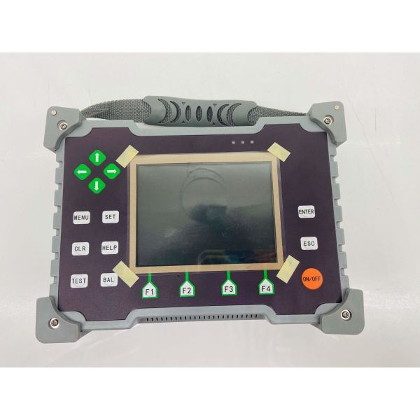 HEF-2D Eddy Current Flaw Detector for Aerospace Aircraft Metal Parts & Surface Inspection